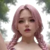 Generator obrazów pornograficznych z wykorzystaniem sztucznej inteligencji