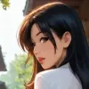 KI-Pornobild-Generator