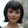 Generator obrazów pornograficznych z wykorzystaniem sztucznej inteligencji