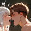 AIポルノ画像ジェネレーター
