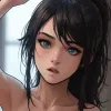 Generator obrazów pornograficznych z wykorzystaniem sztucznej inteligencji