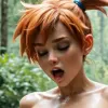 Generator obrazów pornograficznych z wykorzystaniem sztucznej inteligencji