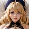 AI porn image generator