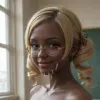 โปรแกรมสร้างภาพโปรนที่ใช้ปัญหา AI