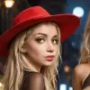 مولد الصور الإباحية بالذكاء الاصطناعي