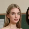 Generator obrazów pornograficznych z wykorzystaniem sztucznej inteligencji