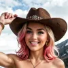 Generator obrazów pornograficznych z wykorzystaniem sztucznej inteligencji