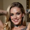 generatore di immagini porno IA