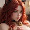 AI 포르노 이미지 생성기