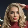 مولد الصور الإباحية بالذكاء الاصطناعي