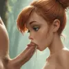 generatore di immagini porno IA
