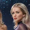 مولد الصور الإباحية بالذكاء الاصطناعي