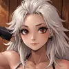 AIポルノ画像ジェネレーター