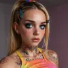 AI porn image generator