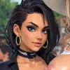 AI porn image generator