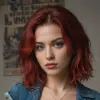 AI porn image generator
