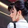 AI色情照片產生器