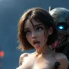 AI porn image generator