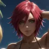 AI porn image generator
