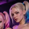 AI porn image generator