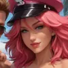 AI porn image generator