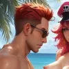 AI porn image generator