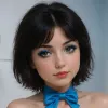 Pencipta imej lucah AI