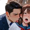 AI porn image generator