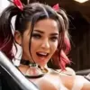 AI porn image generator