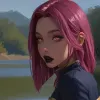 AI porn image generator