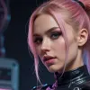 AI porn image generator