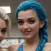AI porn pic generator