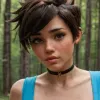 AI porn image generator