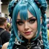 AI porn image generator