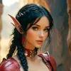 AI porn image generator