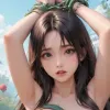 AI porn image generator