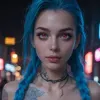 AI porn image generator