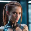 AI porn image generator