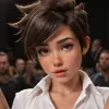 AI porn image generator