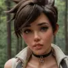 AI porn image generator