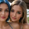 AI porn image generator