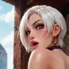 AI porn image generator