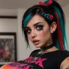 AI porn image generator