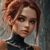 AI porn image generator