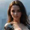 AI porn image generator