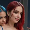 AI porn pic generator