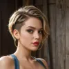 AI porn image generator