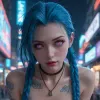 AI porn image generator