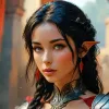 AI porn image generator
