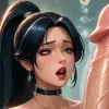 AI 포르노 이미지 생성기